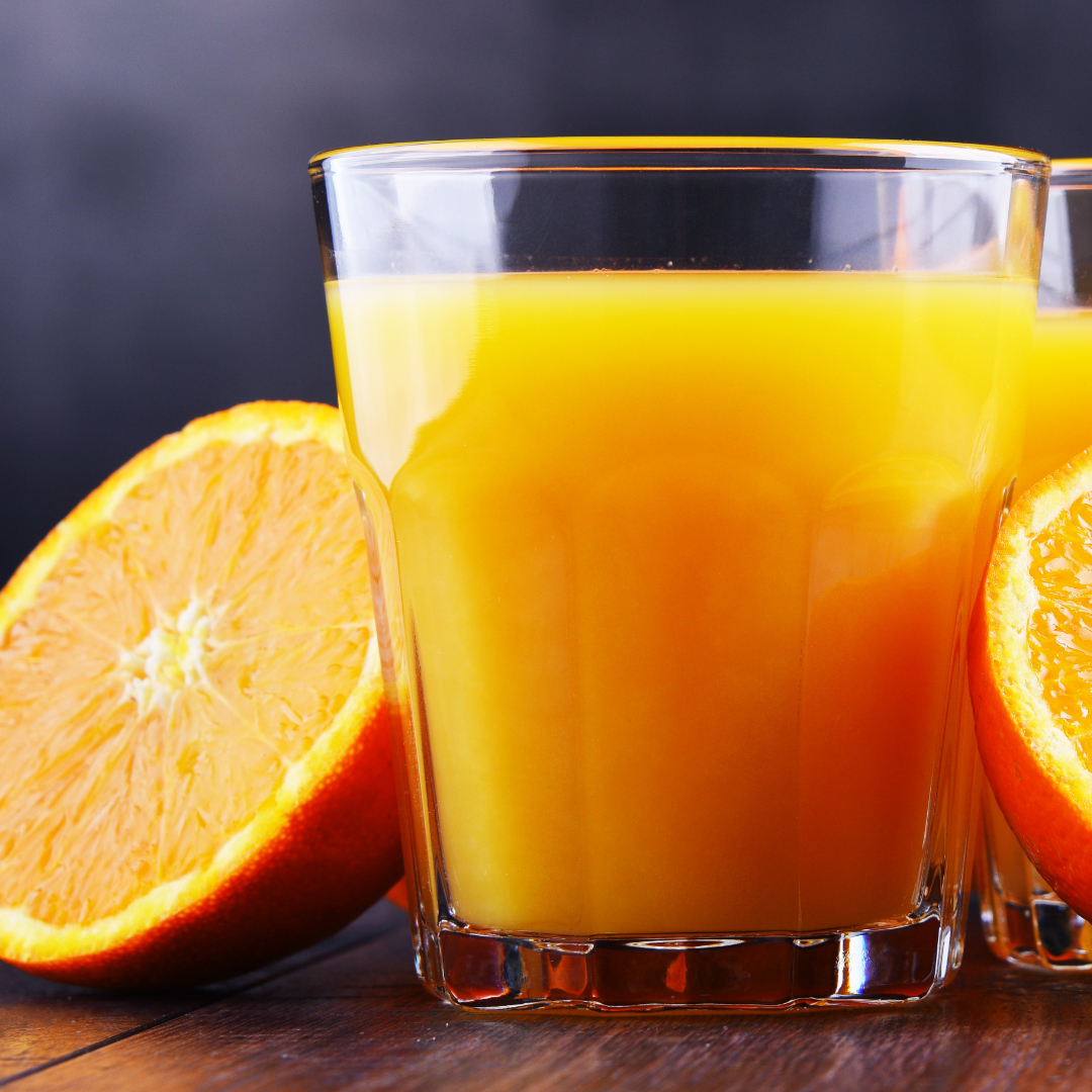 Orange Juice